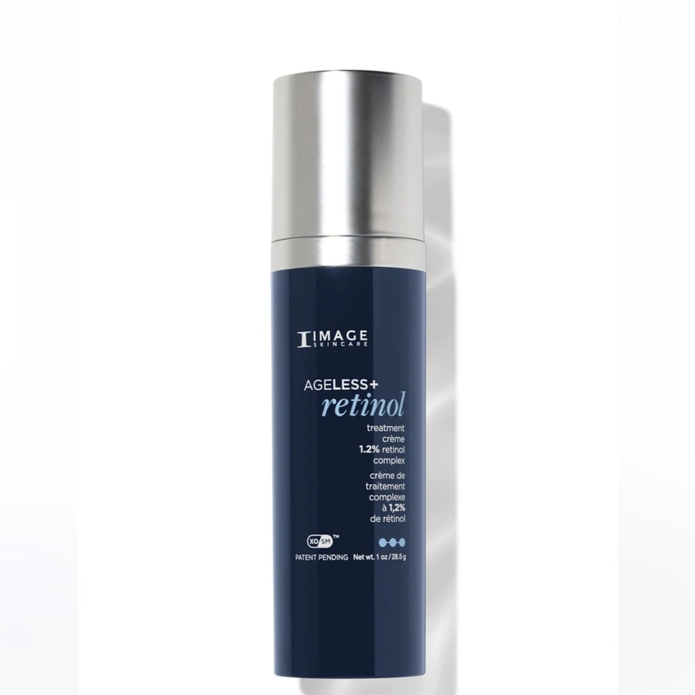 Image Ageless Retinol Treatment Crème 1.2%